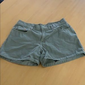 Ralph Lauren shorts